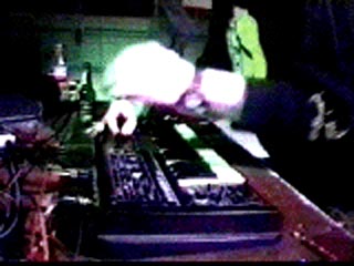 DJ Bong