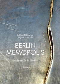 Eckhard Hammel, Angela Scheuren, Berlin Memopolis