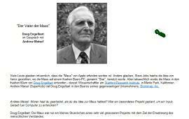 Doug Engelbart