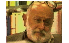 Vilém Flusser