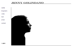 Jenny Golindano, Berlineses