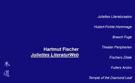 Juliettes Literatursalon