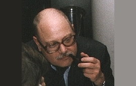 Claus-Arthur Scheier