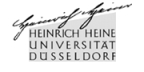 Heinrich-Heine-Universität Düsseldorf