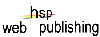 hsp web publishing