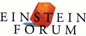 Logo Einsteinforum Potsdam