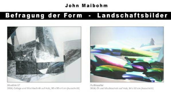 John Maibohm