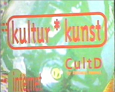 CultD. Zentrum für offene Kommunikation