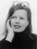 Mervi Buhl Kytoesalmi portrait