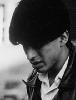 Ricardo P. Wende portrait